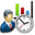 Employee Shift Scheduling Software icon