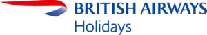 British Airways logo